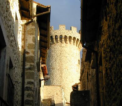 Santo Stefano di Sessanio