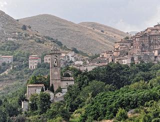 Santo Stefano di Sessanio