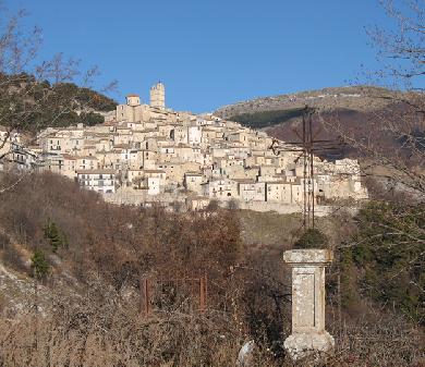 Castel del Monte