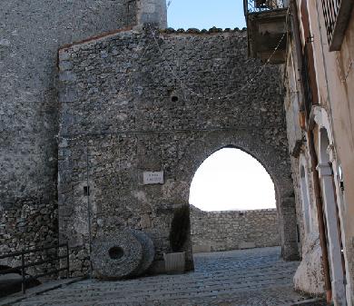 Castel del Monte