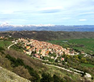 Rocca di Cambio
