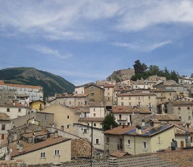 Ovindoli