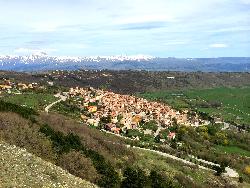 Rocca di Cambio