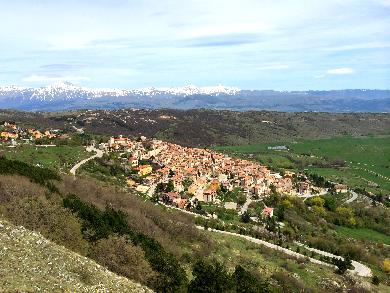 Rocca di Cambio