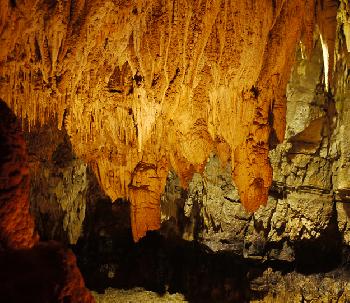 Grotte di Stiffe