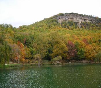 Lago Sinizzo