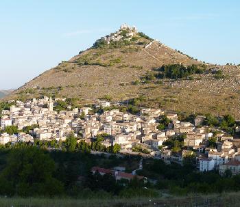 Rocca Calascio
