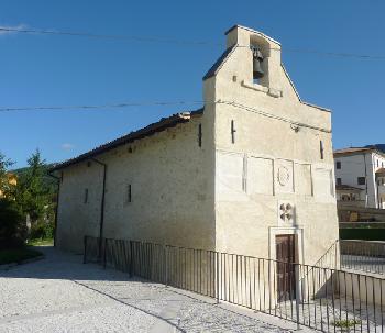 Chiesa di San Clemente