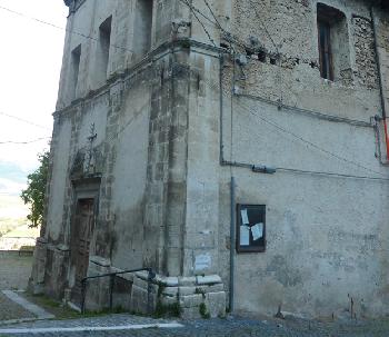 Chiesa di Santa Maria Assunta