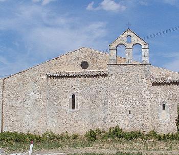 Chiesa di Santa Maria in Cerulis