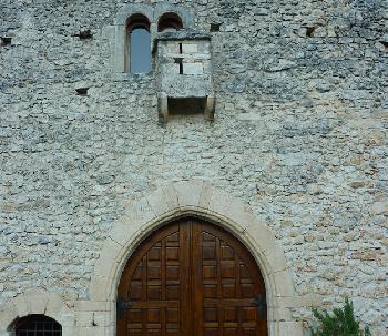 Monastero di Santo Spirito