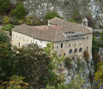 Convento di Sant'Angelo