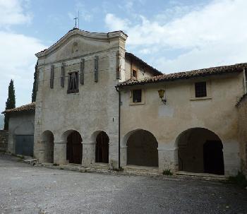 Convento di Sant'Angelo