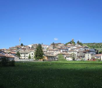 Rocca di Mezzo