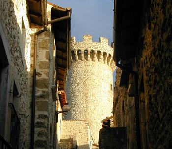 Torre medicea